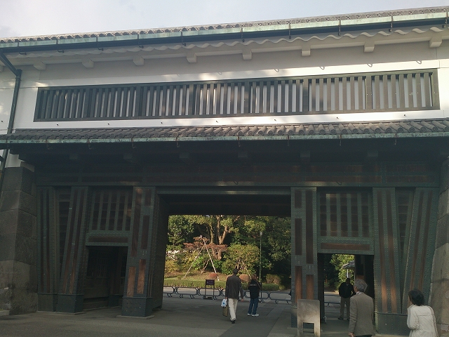 江戸城2
