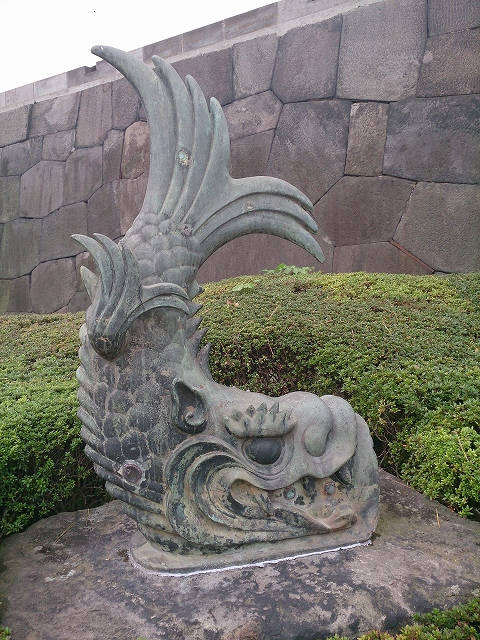 江戸城3