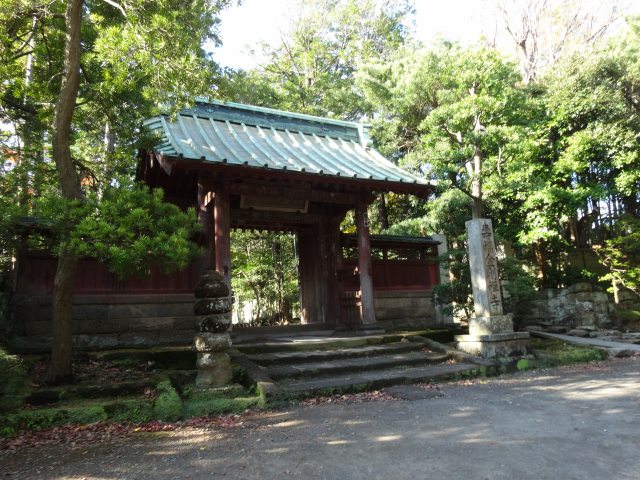 寿福寺1