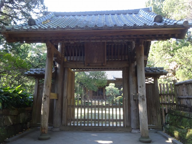 寿福寺5