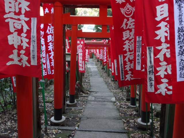 佐助稲荷神社3