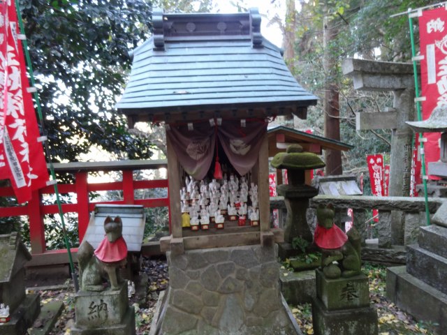 佐助稲荷神社6