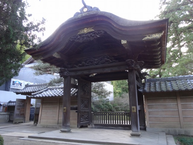円覚寺12