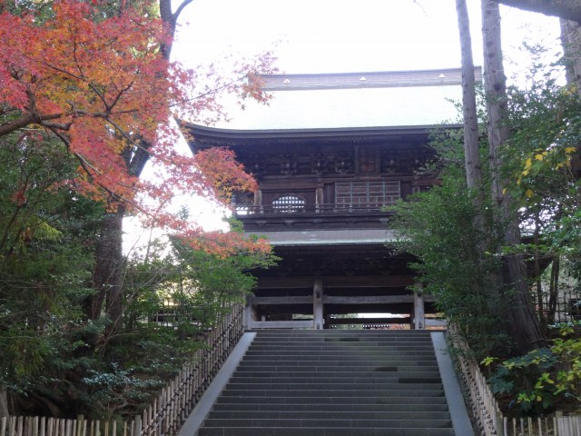 円覚寺3