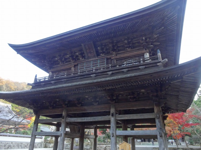 円覚寺4