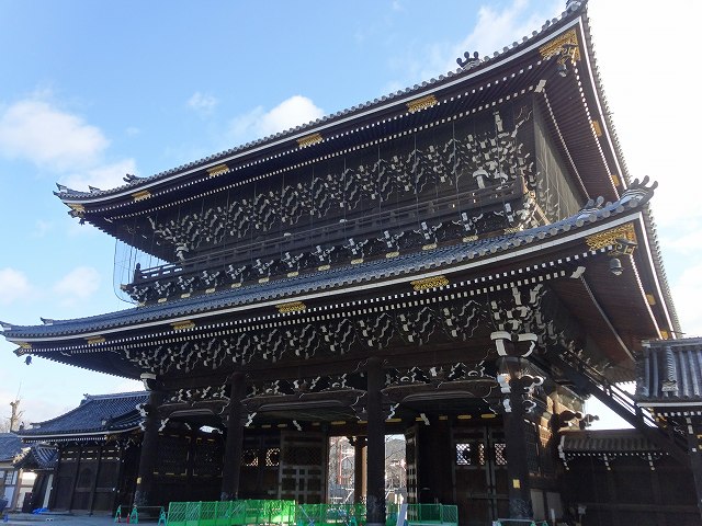 東本願寺11