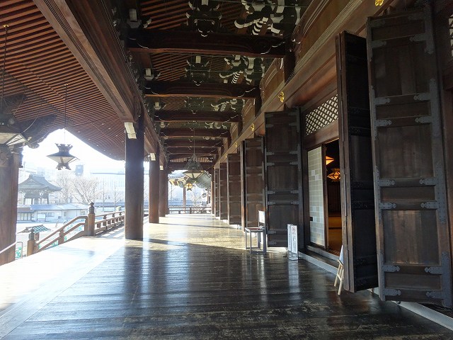 東本願寺16