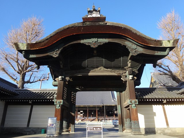 東本願寺5