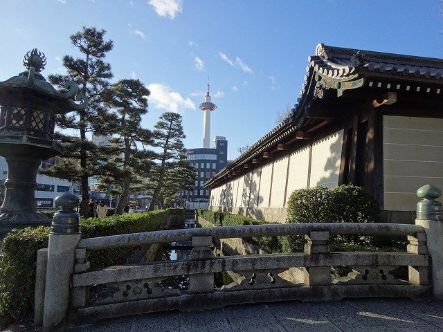 東本願寺6