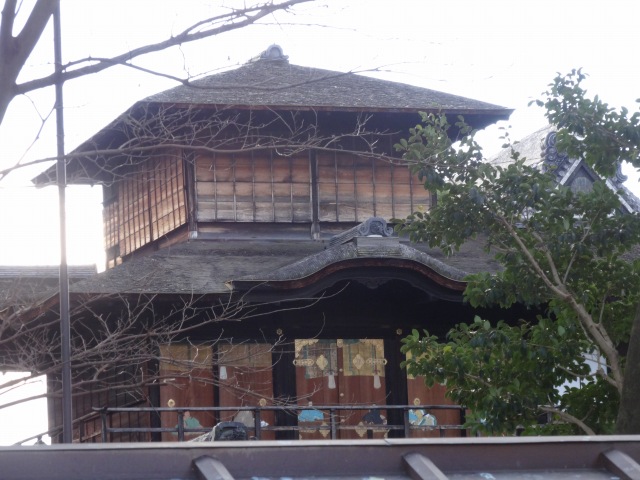 西本願寺3