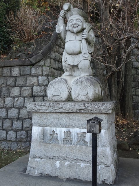 品川神社2