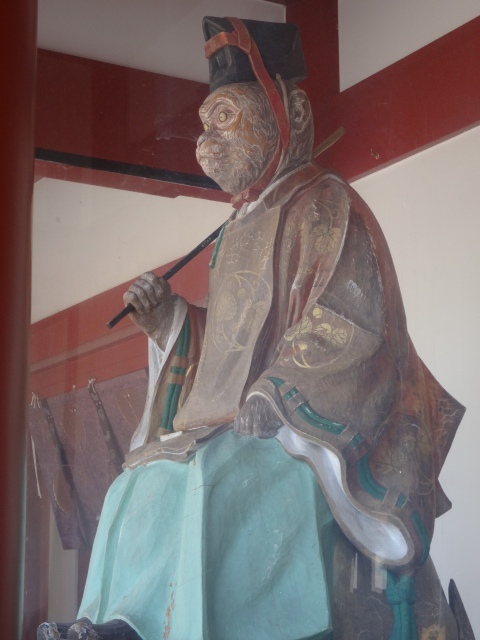 日枝神社11