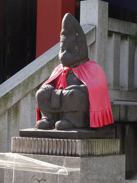 日枝神社19