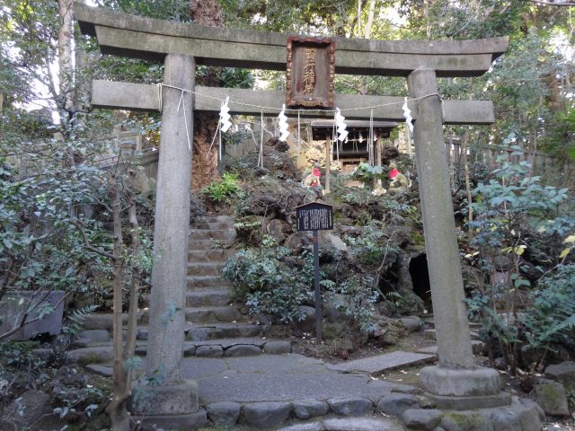 赤坂氷川神社10