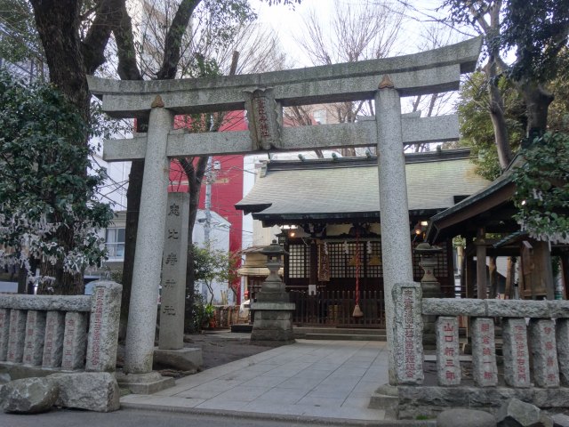 恵比寿神社1