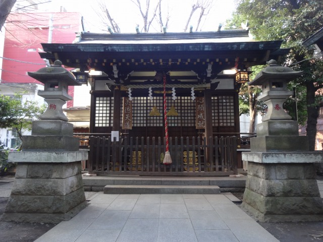 恵比寿神社4