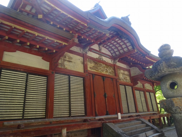 談山神社9