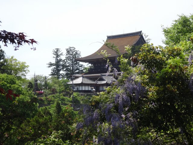 吉水神社10