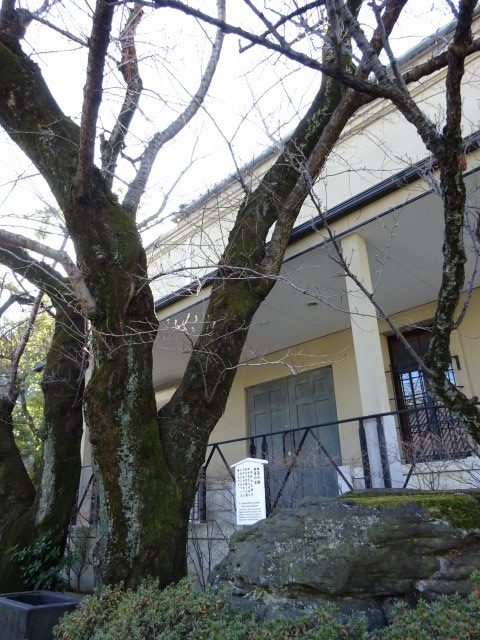 泉岳寺9