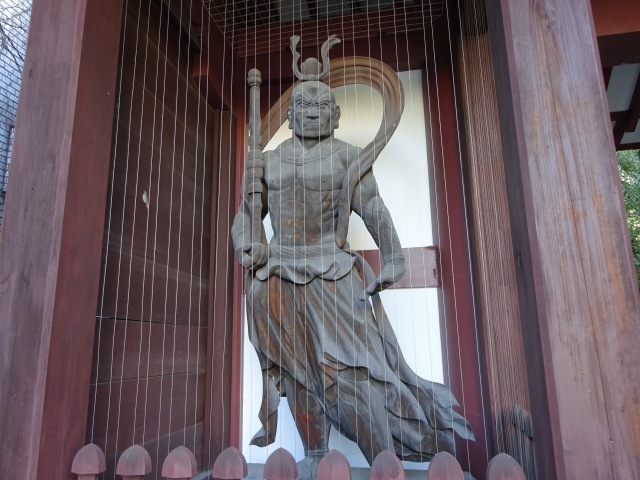 東禅寺4