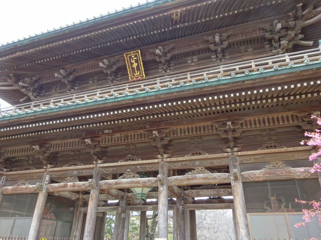法華経寺5