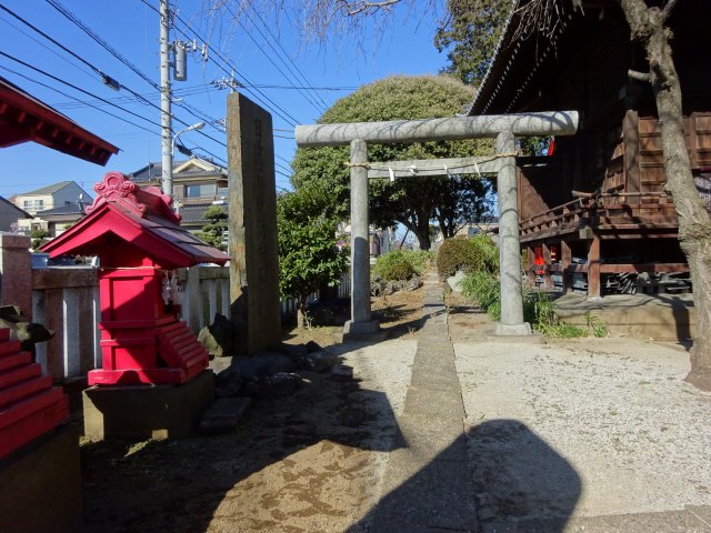 稲荷神社3