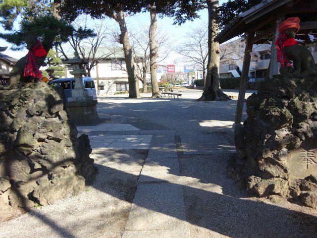稲荷神社5