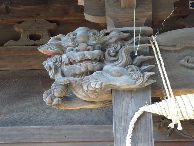 稲荷神社8