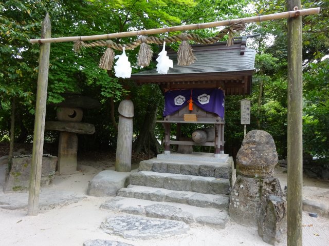 八重垣神社4