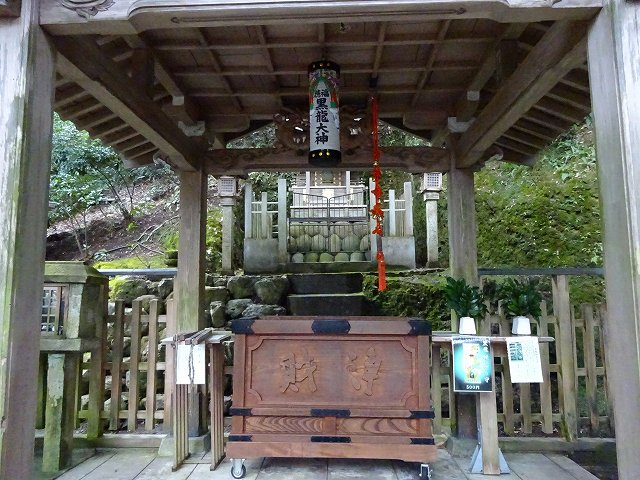 伊奈波神社28