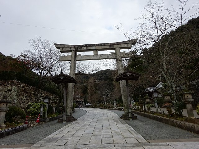 伊奈波神社3