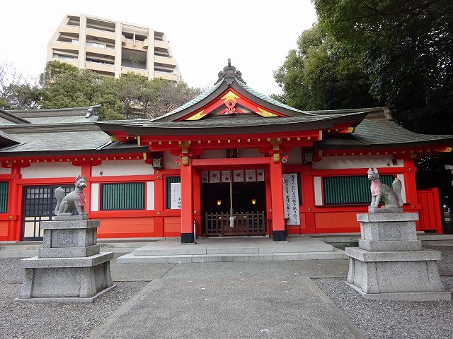 金神社4