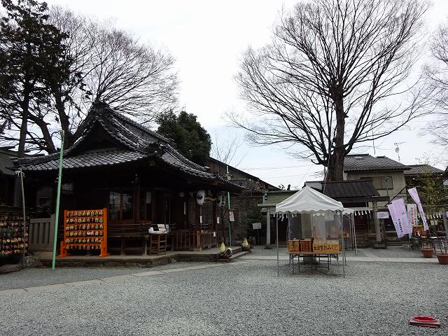 川越熊野神社4
