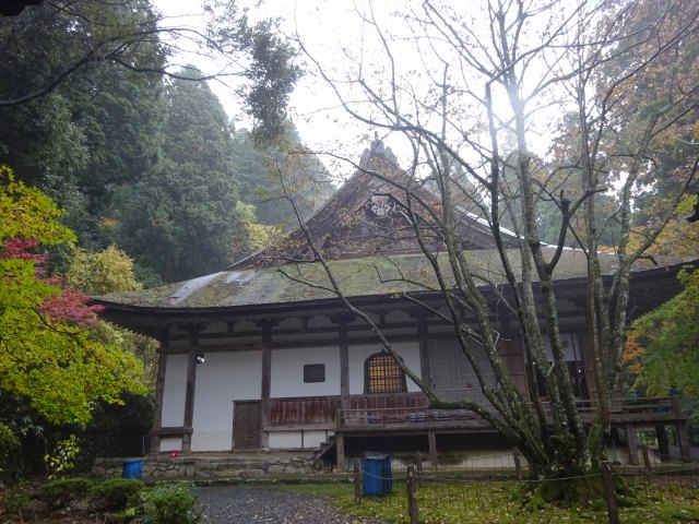 百済寺24