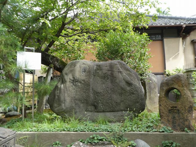 三囲神社8