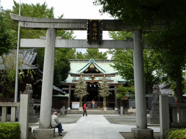 牛嶋神社16