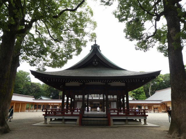 武蔵一宮氷川神社11