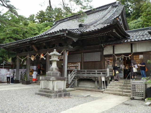 石浦神社16