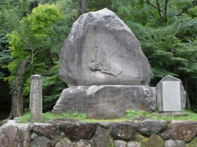 尾山神社19