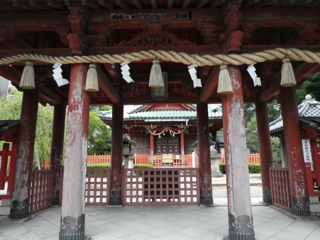 尾崎神社2