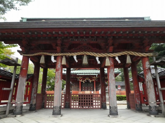 尾崎神社3