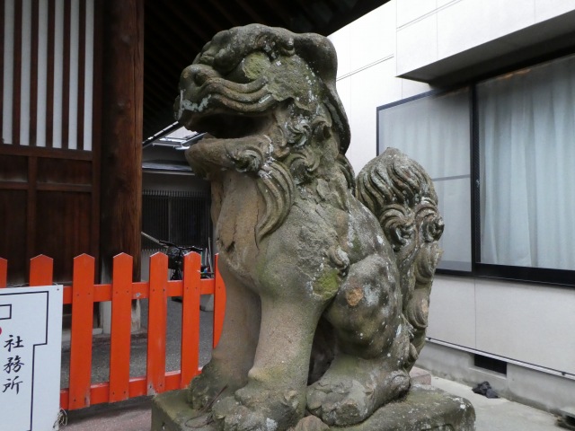 市姫神社6