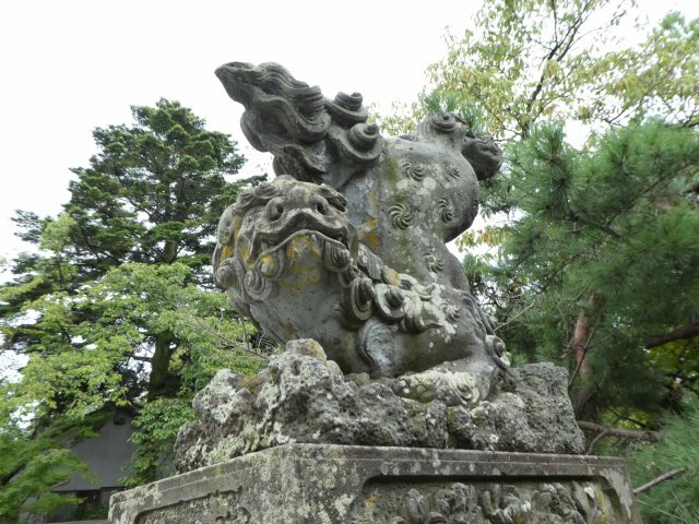 宇多須神社4