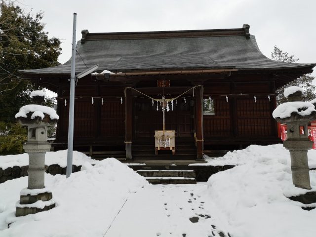 三島神社4