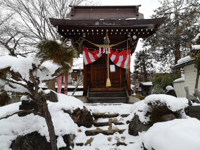三島神社7