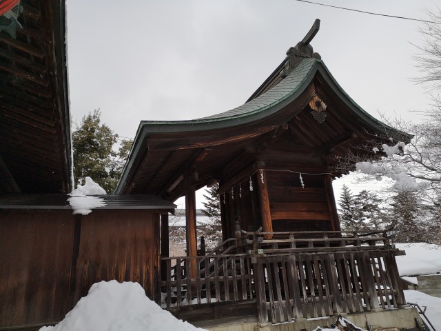 三島神社8