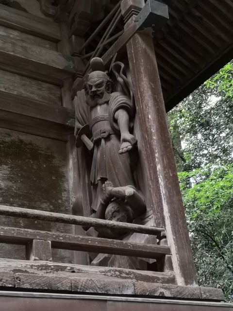 高千穂神社16