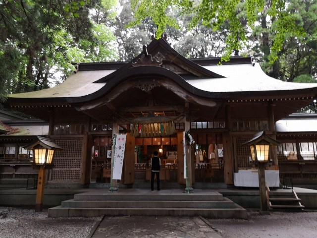 高千穂神社9