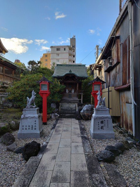 富士浅間神社12