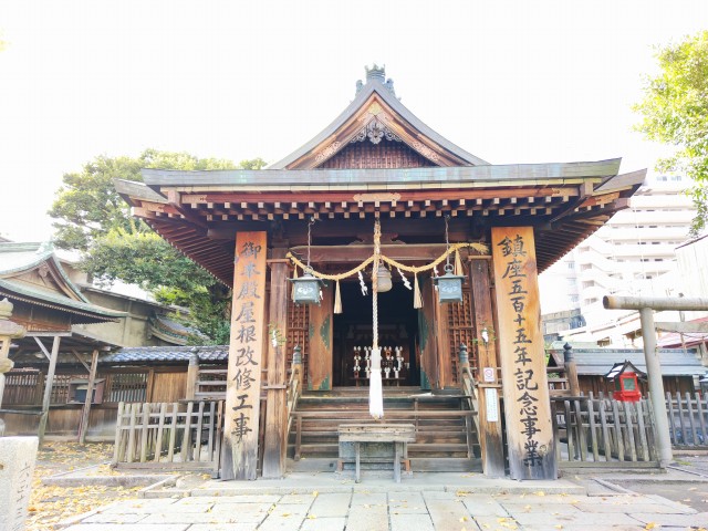 富士浅間神社4